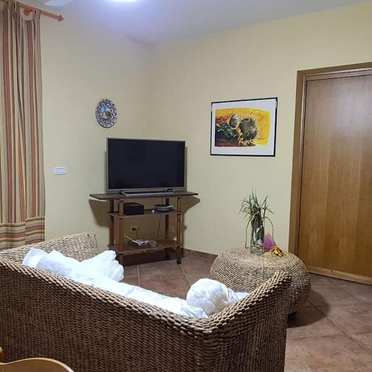 Villa tre cocus - Ferienhaus mit 3 Schlafzimmern - 19