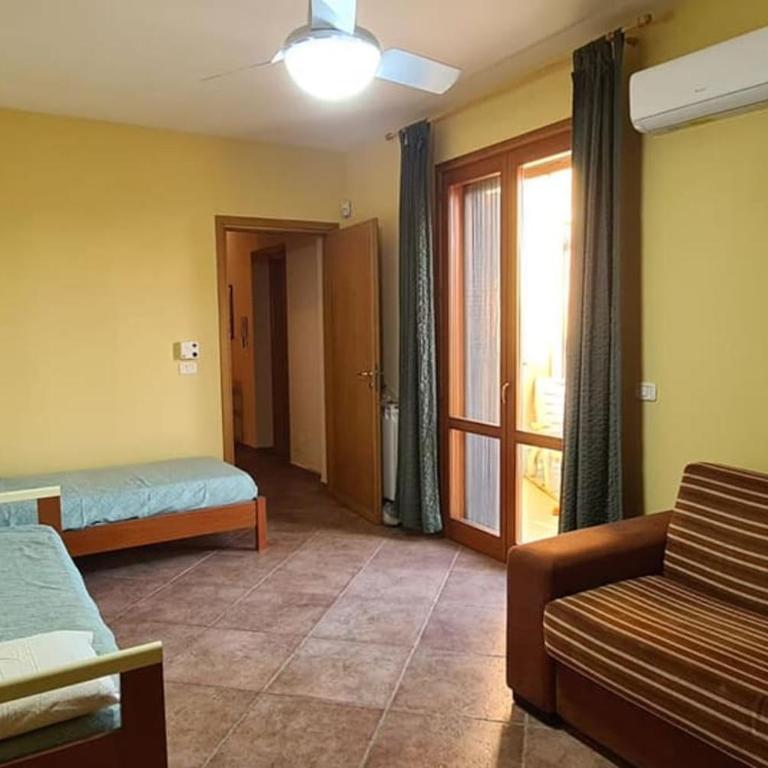 Villa tre cocus - Ferienhaus mit 3 Schlafzimmern - 11