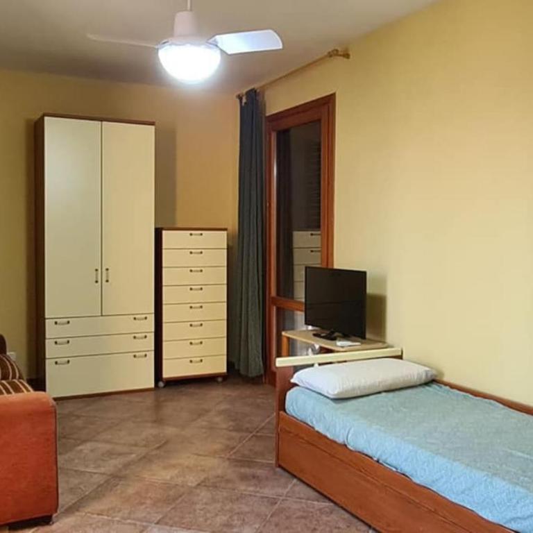 Villa tre cocus - Ferienhaus mit 3 Schlafzimmern - 12