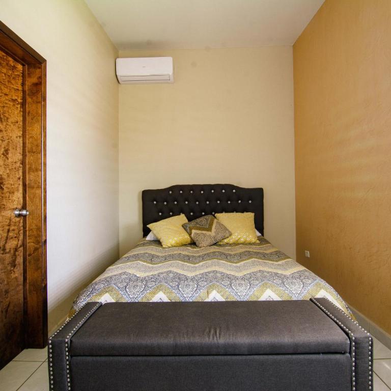Quinta San Carlos Ensenada - Estudio Deluxe con cama grande - 7
