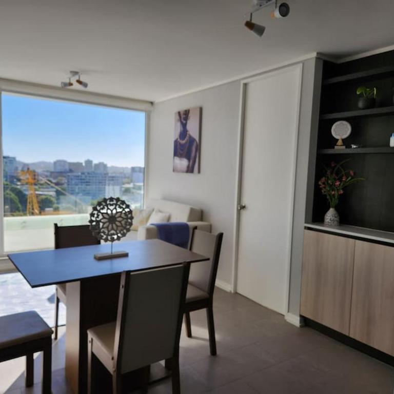 Departamento Chacabuco NUEVO - Apartamento de 1 dormitorio - 4