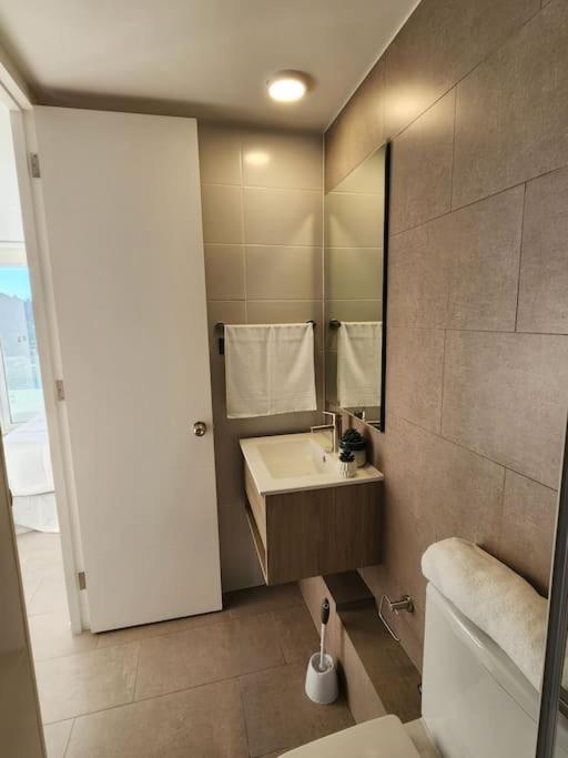 Departamento Chacabuco NUEVO - Apartamento de 1 dormitorio - 19