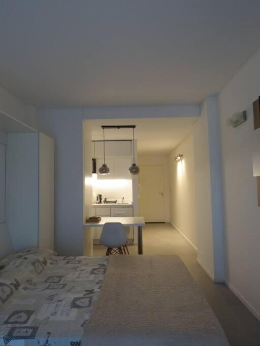 Terrazas Apart - Apartamento de 1 dormitorio - 27