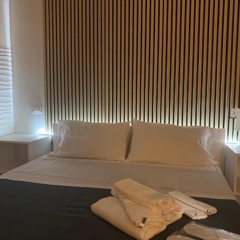 Venti di mare Grecale - Appartamento con 1 Camera da Letto - 3