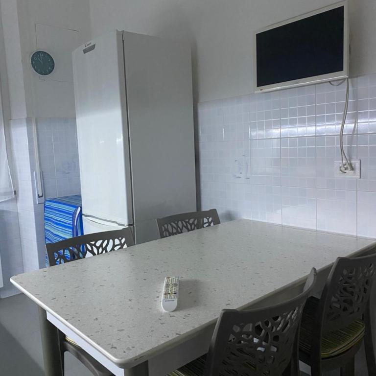 Venti di mare Grecale - Appartamento con 1 Camera da Letto - 8