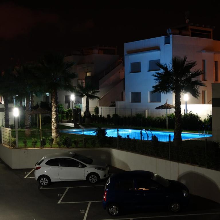 Apartment Escorpiones - Apartment - 12
