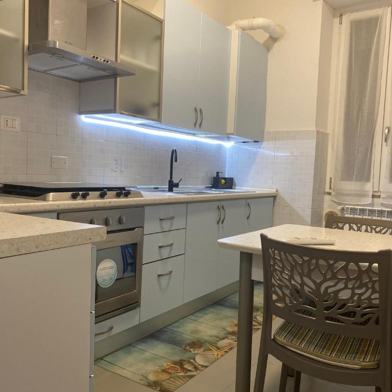 Venti di mare Grecale - Appartamento con 1 Camera da Letto - 13