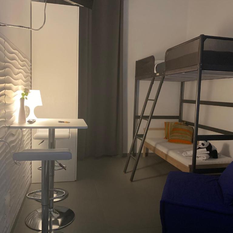 Venti di mare Grecale - Appartamento con 1 Camera da Letto - 15