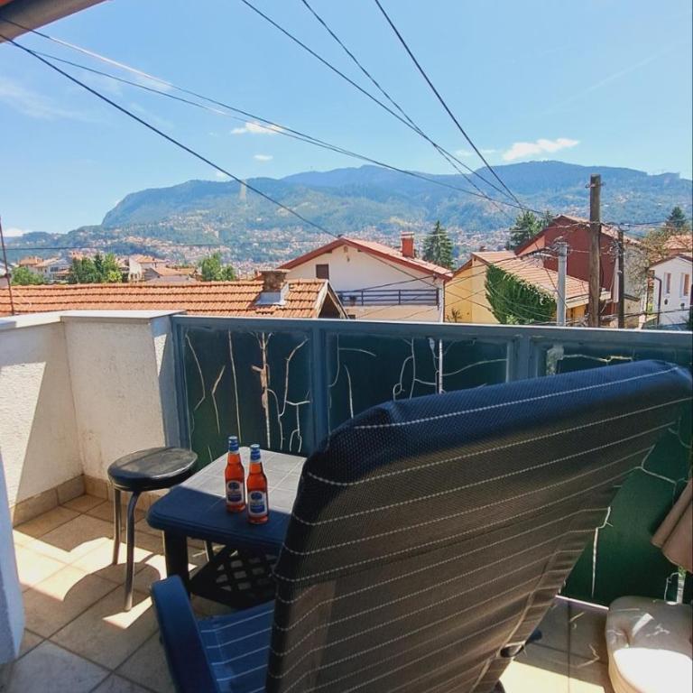 Old town - UNA - Apartman sa 1 Spavaćom Sobom - 20