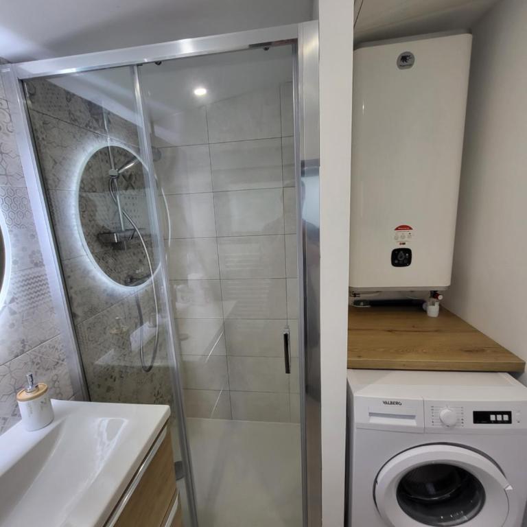 Les maisons du jardin des Floralies à Aix-en-Provence - Casa con 1 dormitorio - 10