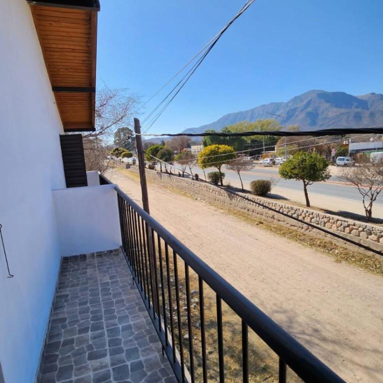 El Pájaro - Apartamento de 2 dormitorios - 11