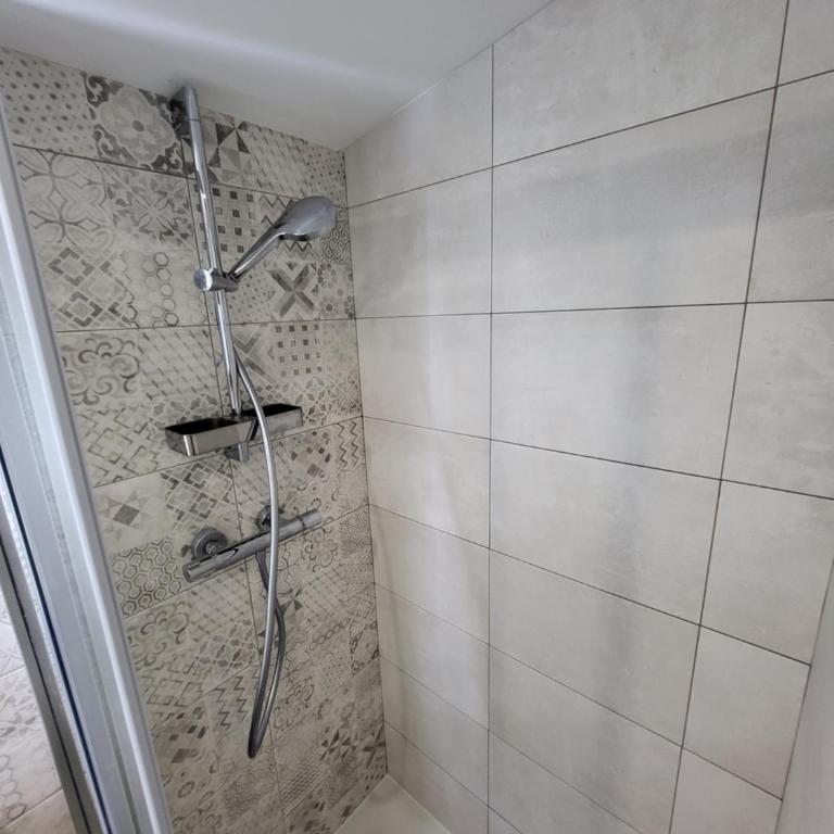 Les maisons du jardin des Floralies à Aix-en-Provence - Casa con 1 dormitorio - 13
