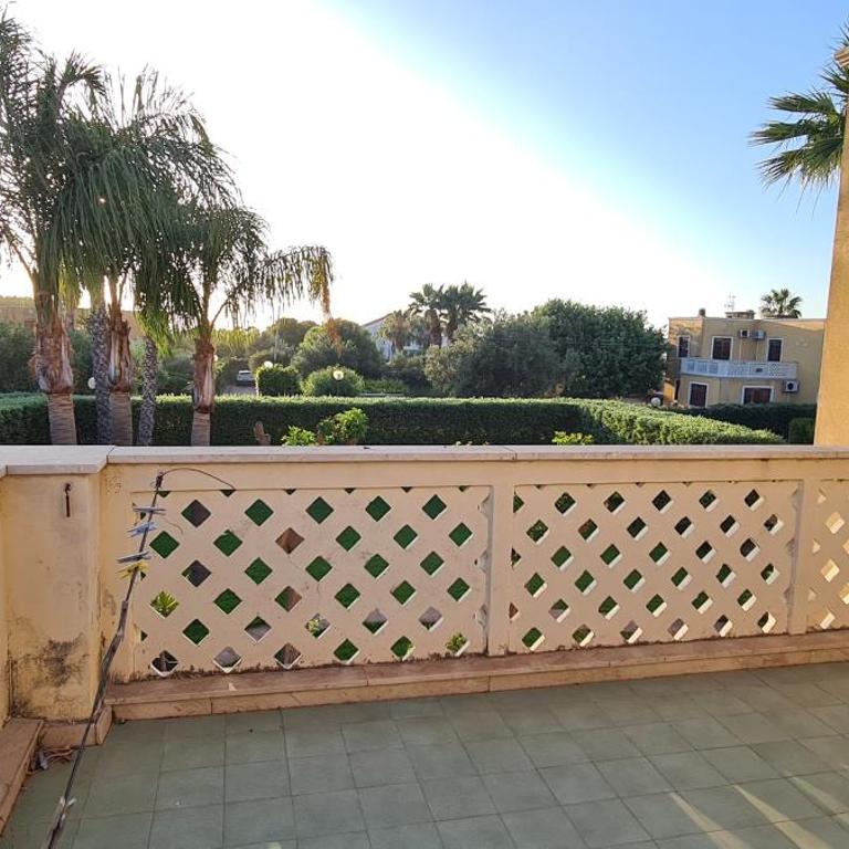 Villa tre cocus - Ferienhaus mit 3 Schlafzimmern - 23