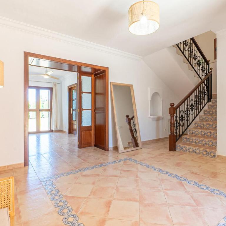 Lovely Home With Sea View - Casa de vacaciones de 5 dormitorios - 16