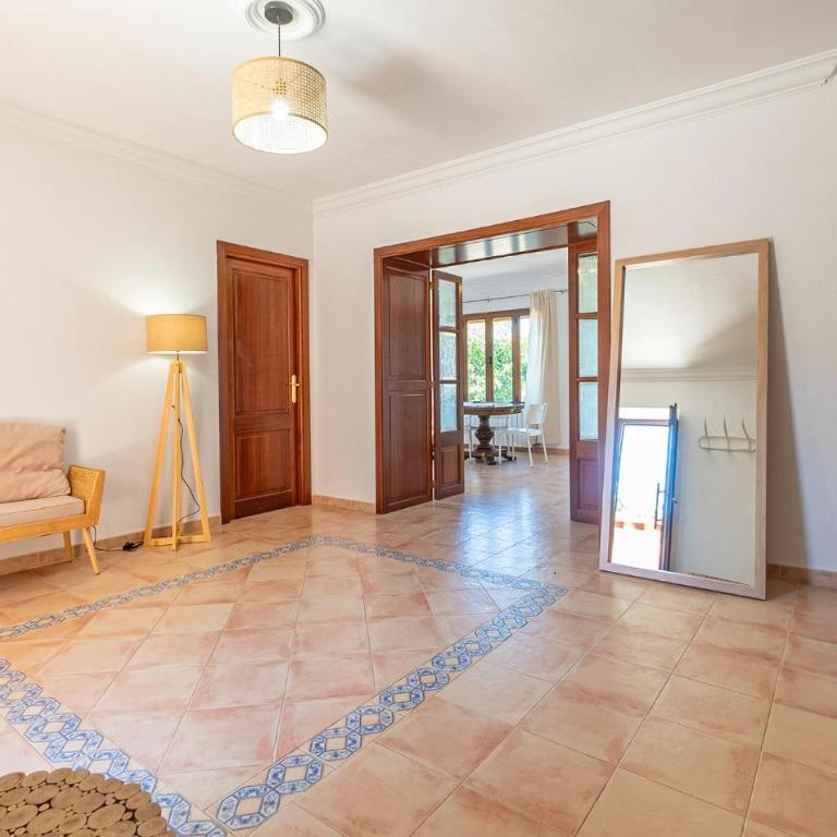 Lovely Home With Sea View - Casa de vacaciones de 5 dormitorios - 17