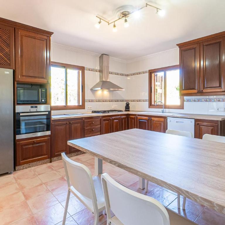 Lovely Home With Sea View - Casa de vacaciones de 5 dormitorios - 3