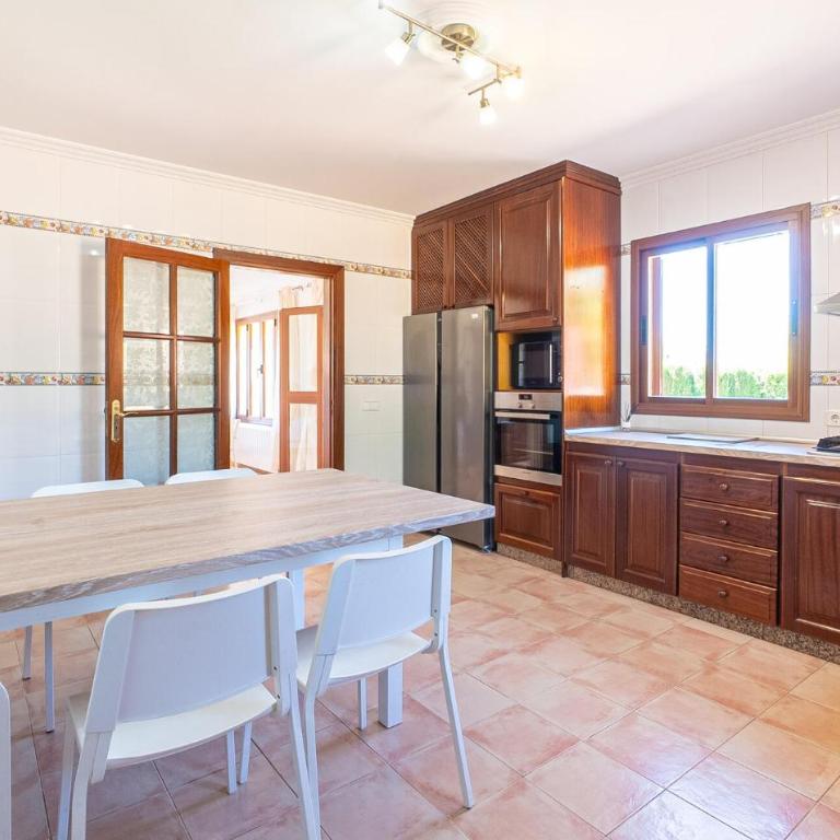 Lovely Home With Sea View - Casa de vacaciones de 5 dormitorios - 13