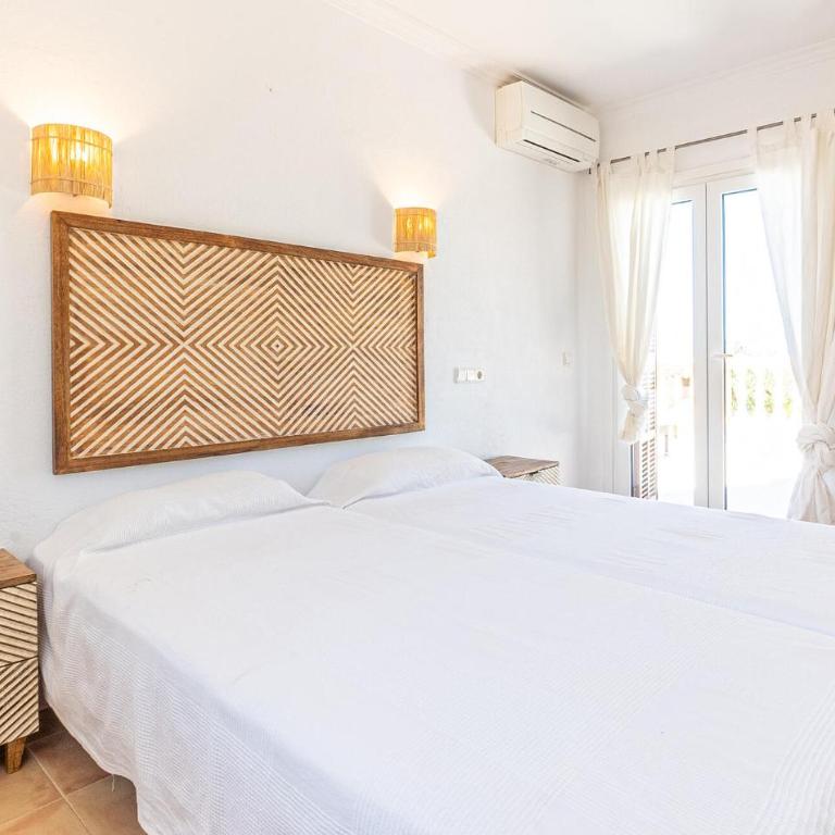 Lovely Home With Sea View - Casa de vacaciones de 5 dormitorios - 20