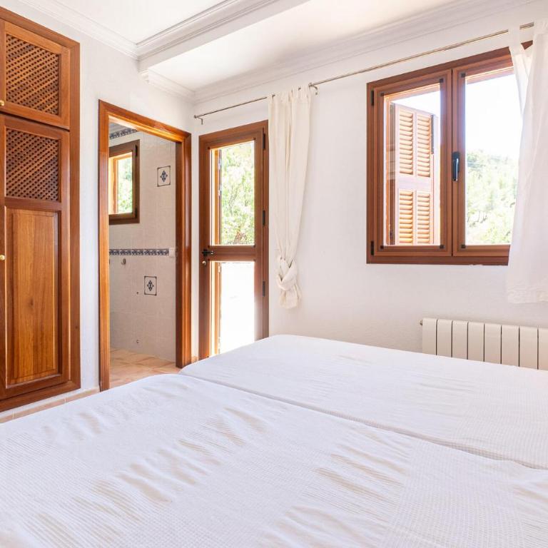 Lovely Home With Sea View - Casa de vacaciones de 5 dormitorios - 28