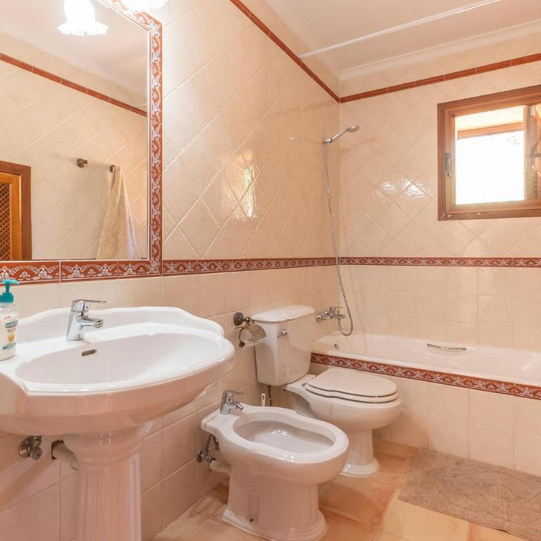 Lovely Home With Sea View - Casa de vacaciones de 5 dormitorios - 33