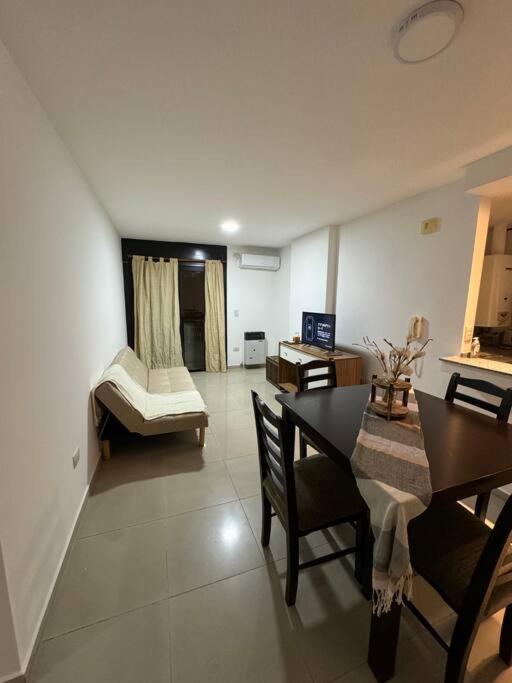 San Lorenzo 298 - Apartamento de 1 dormitorio - 5