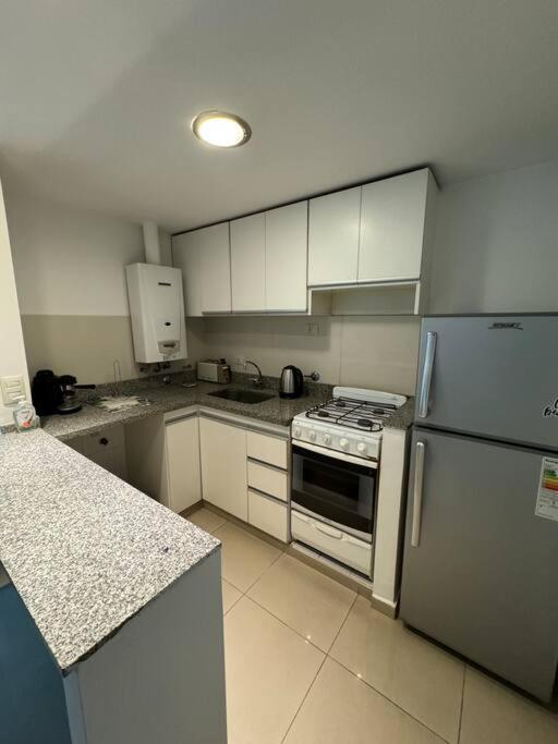 San Lorenzo 298 - Apartamento de 1 dormitorio - 6