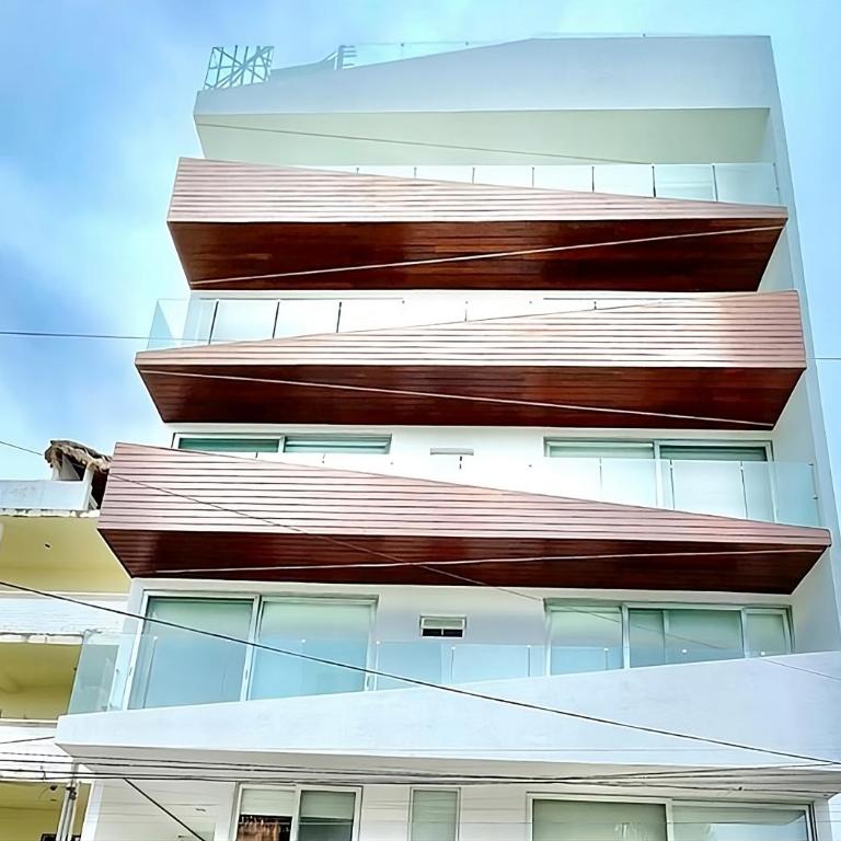 Centrally located apartments steps away from 5th avenue and the beach! By.Yeah - Apartamento de 2 dormitorios - 19