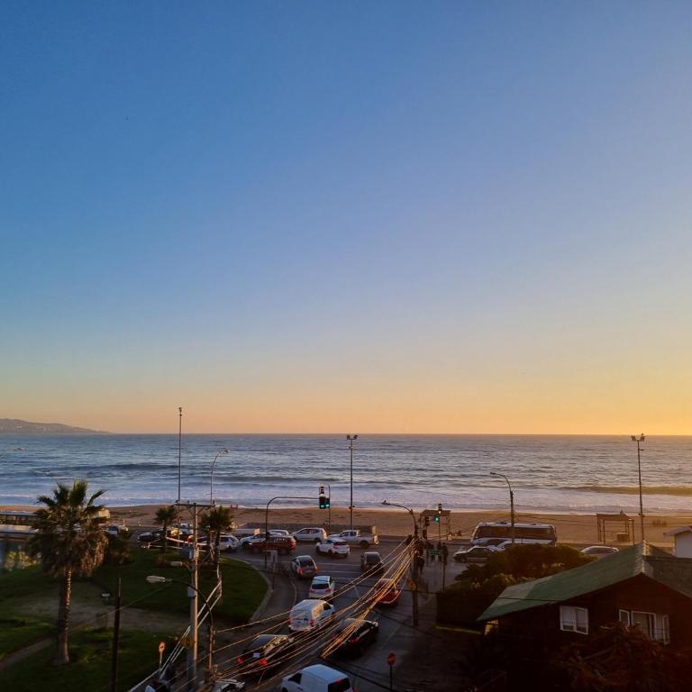Reñaca vista increíble - Apartamento de 2 dormitorios - 9