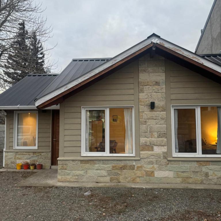 Casa Arroyo - Esquel - Chalet de 2 dormitorios - 1