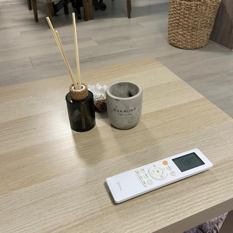 Apartment Andrea - Two-Bedroom Apartment with Balcony - 10