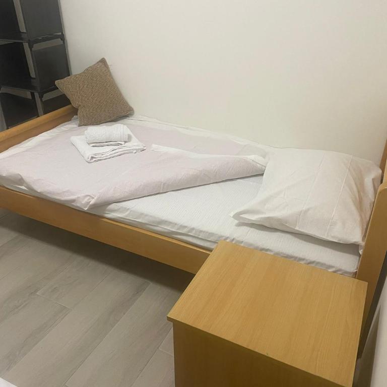 Apartment Andrea - Apartman sa 2 Spavaće Sobe i Balkonom - 25