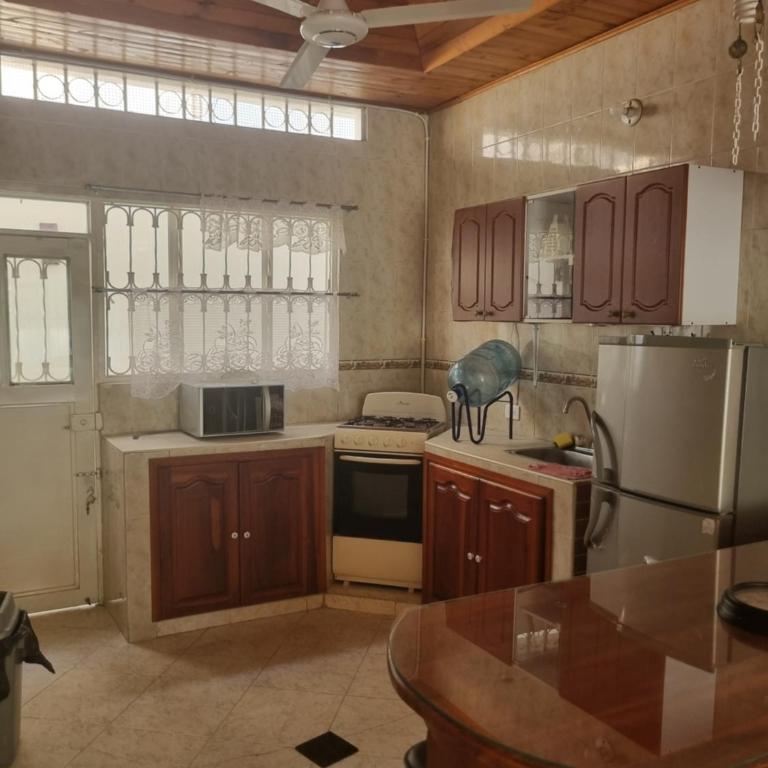 Casa de veraneo - Casa de 3 dormitorios - 2