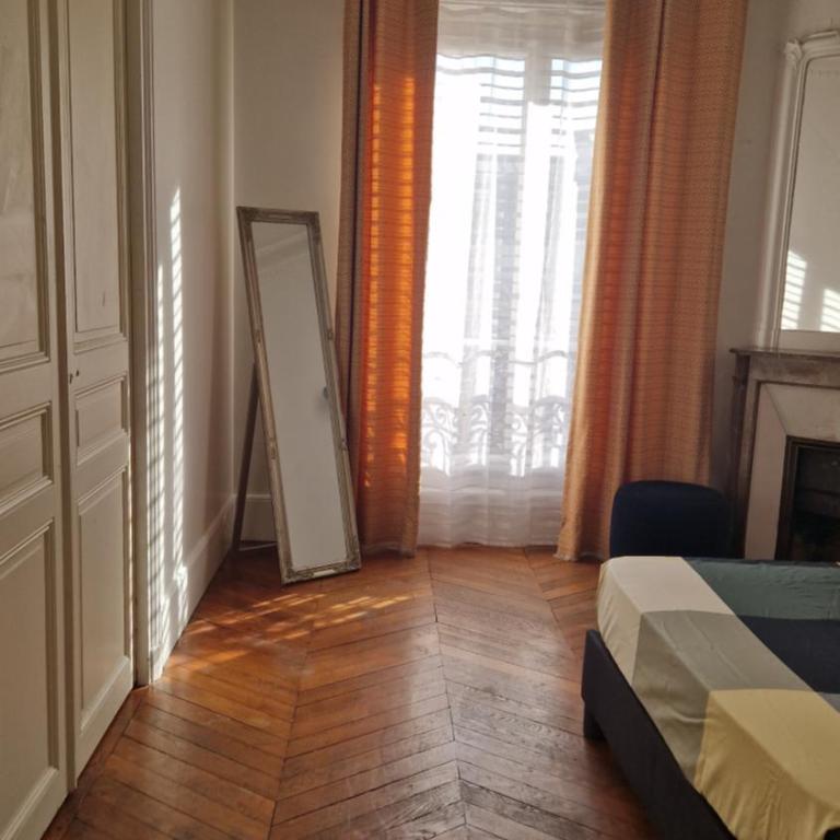 Paris Cosy House Tour Eiffel - Appartement 2 Chambres - 28