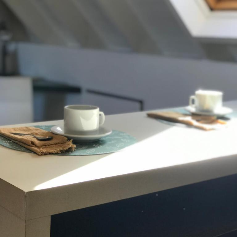 Monoambiente en Carilo - Apartamento de 1 dormitorio - 6