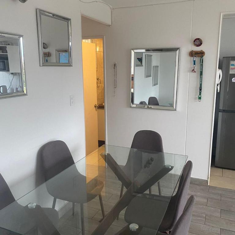 Departamento Reinos nórdicos - Apartamento de 3 dormitorios - 3