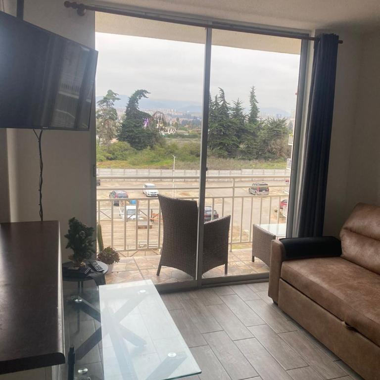 Departamento Reinos nórdicos - Apartamento de 3 dormitorios - 6