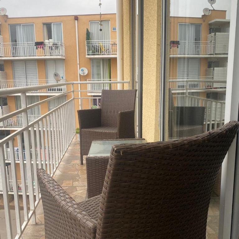Departamento Reinos nórdicos - Apartamento de 3 dormitorios - 10