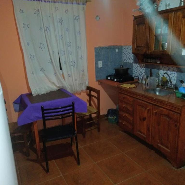 Alojamiento familiar Marpáez 2 - Apartamento de 1 dormitorio - 9