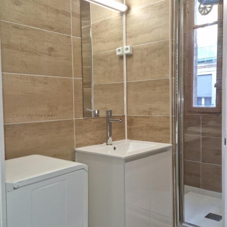 Guest House Tour Eiffel Paris - Appartement 3 Chambres - 30