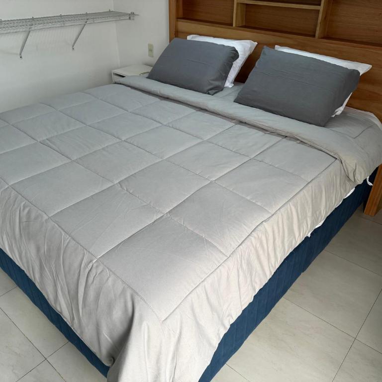 Casa SIL - Two-Bedroom Apartment - 9