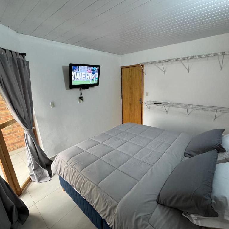 Casa SIL - Two-Bedroom Apartment - 29