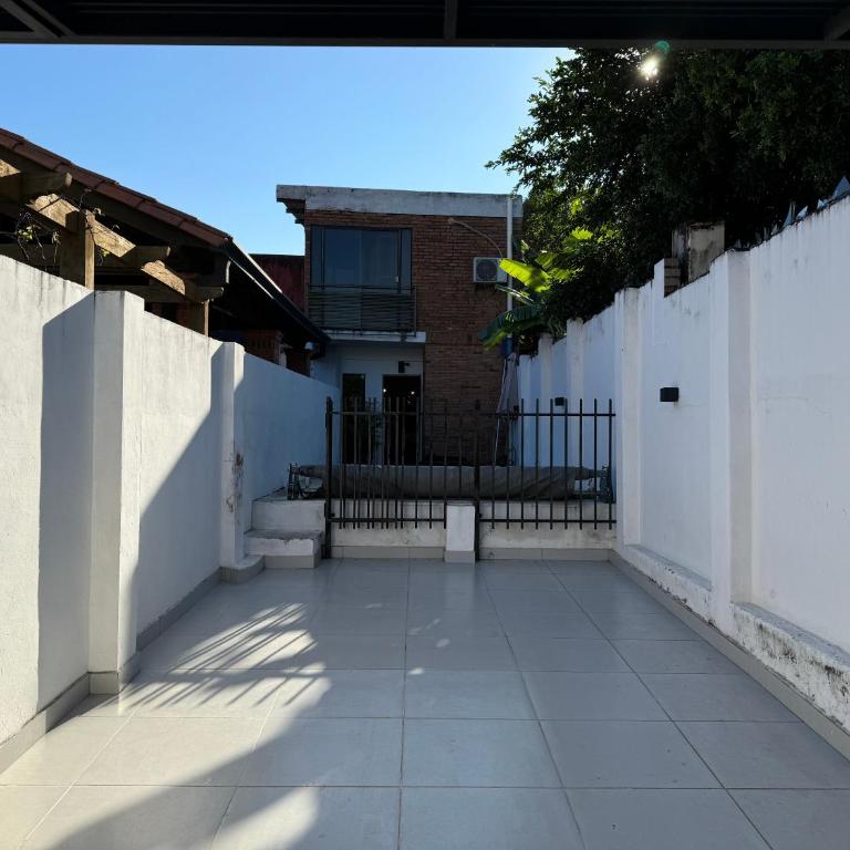 Casa SIL - Two-Bedroom Apartment - 32