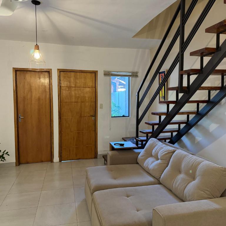 Casa SIL - Two-Bedroom Apartment - 34