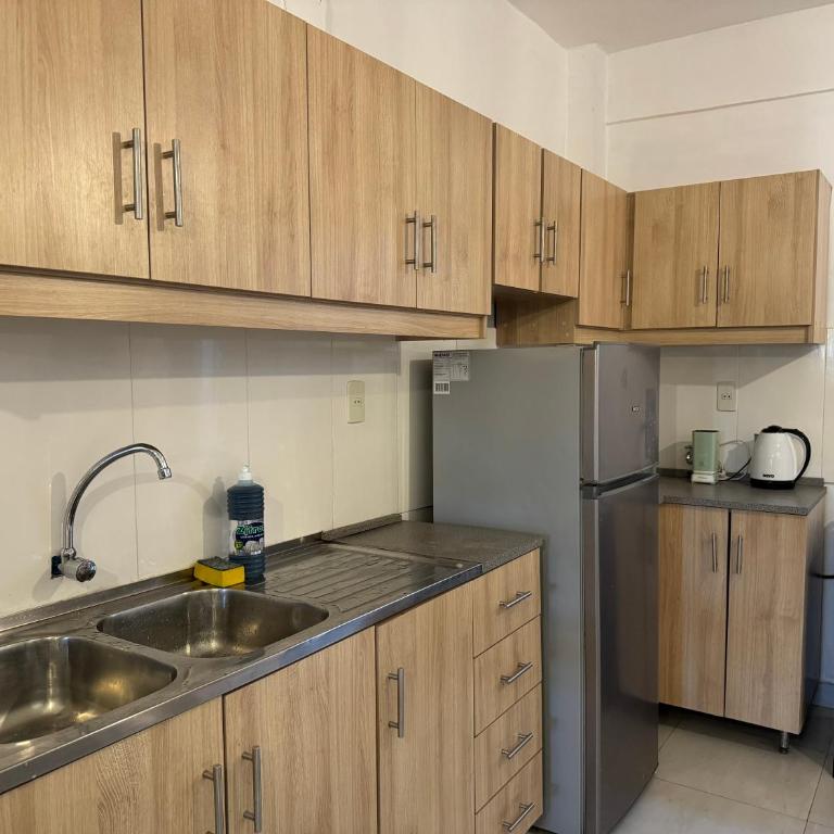Casa SIL - Two-Bedroom Apartment - 38