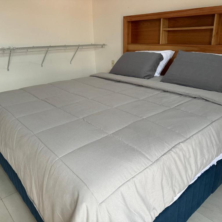 Casa SIL - Two-Bedroom Apartment - 46