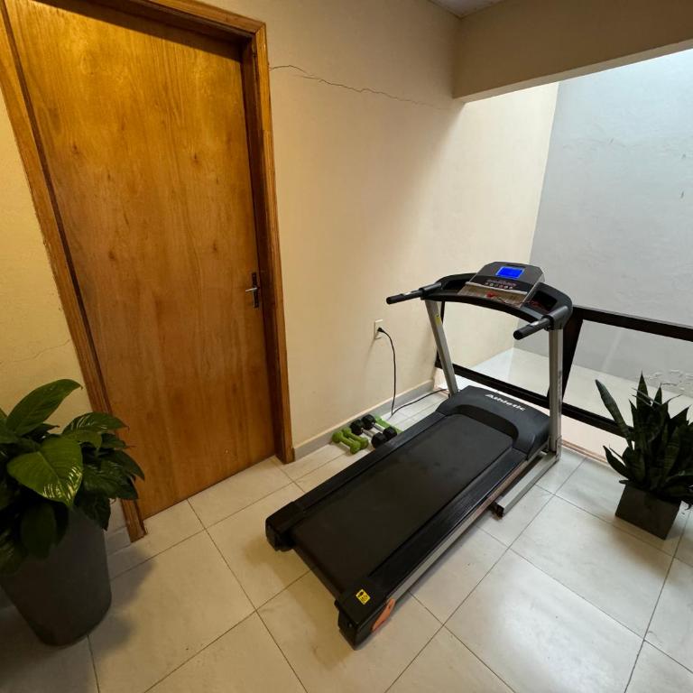 Casa SIL - Two-Bedroom Apartment - 47