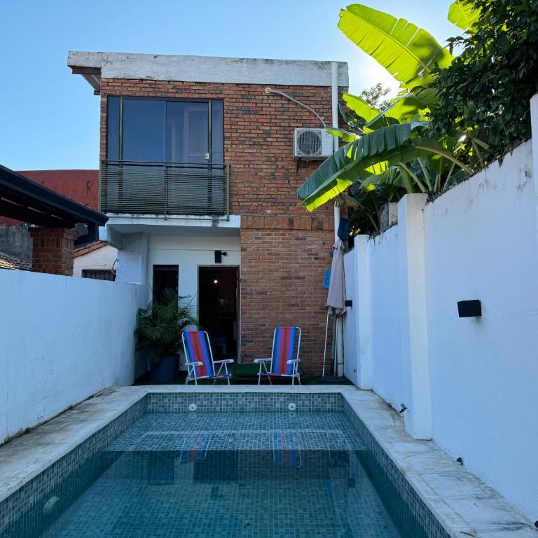 Casa SIL - Two-Bedroom Apartment - 48