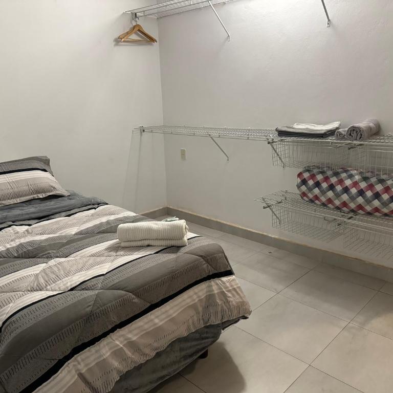 Casa SIL - Two-Bedroom Apartment - 49