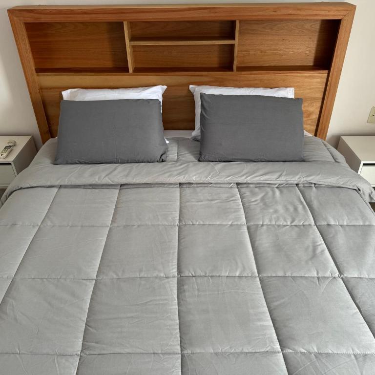Casa SIL - Two-Bedroom Apartment - 51