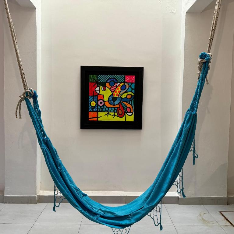 Casa Privada con Piscina y Parking Gratis en Asunción - Apartamento de 2 dormitorios - 54